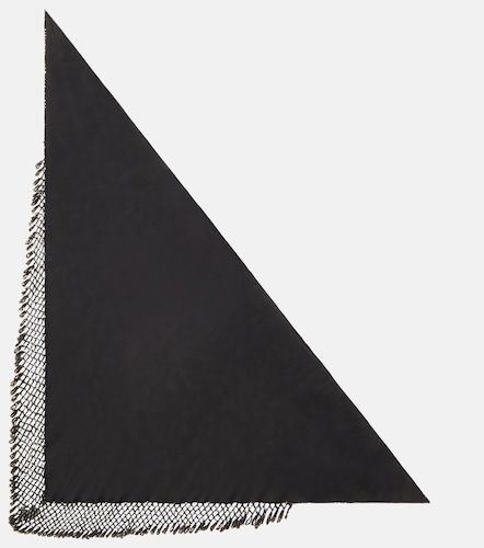 Isabel Marant Pañuelo de seda - Isabel Marant - Modalova