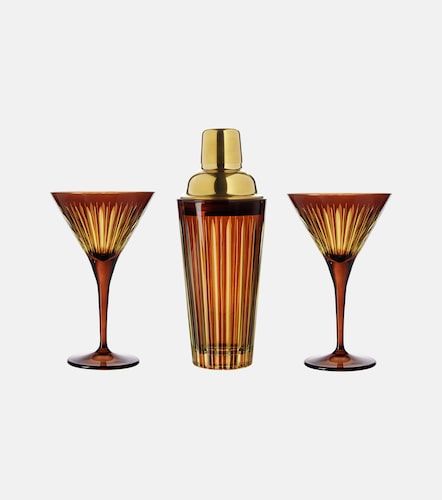 Set de copas de cóctel Prism - L'Objet - Modalova