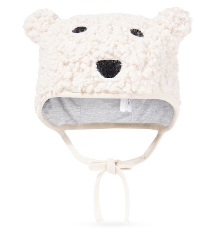 Bebé - gorro Kandis de forro polar - Molo - Modalova