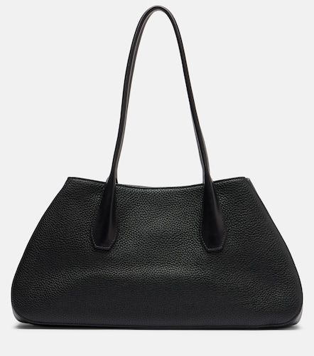 Borsa a spalla Alger Medium in pelle - The Row - Modalova