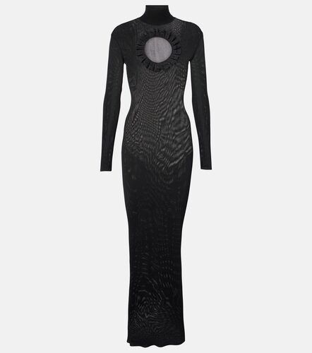 X Christopher Kane Maxikleid - Self-Portrait - Modalova