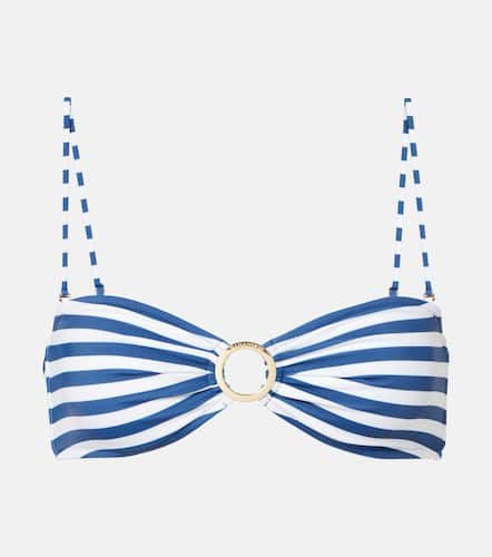 Bananhot Diane striped bikini top - Bananhot - Modalova