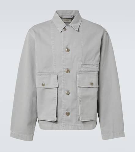 Lemaire Denim jacket - Lemaire - Modalova