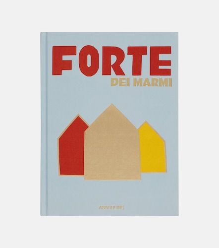 Assouline Libro Forte Dei Marmi - Assouline - Modalova