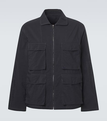 Lemaire Cotton canvas field jacket - Lemaire - Modalova