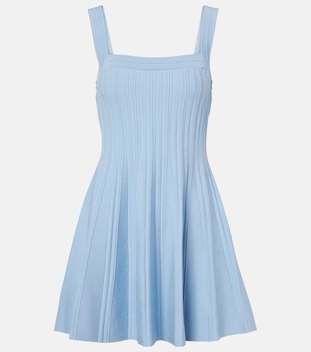 Minikleid Indie aus Rippstrick - Simkhai - Modalova