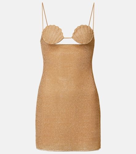 Oseree Lumiere minidress - Oseree - Modalova