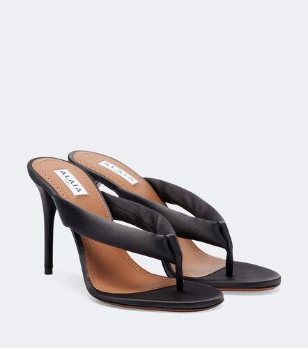 Alaïa Sandalen - Alaia - Modalova