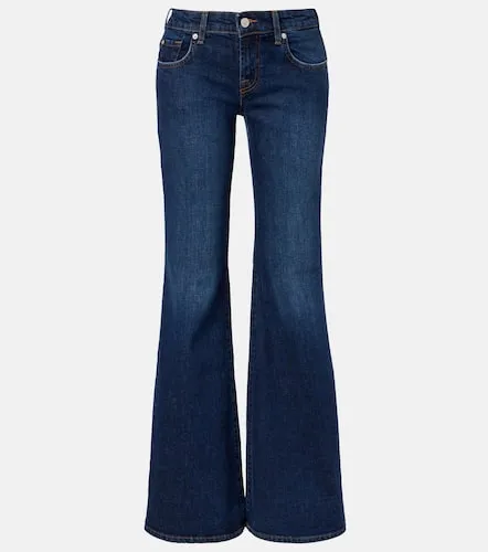 Low-rise flared jeans - 7 For All Mankind - Modalova