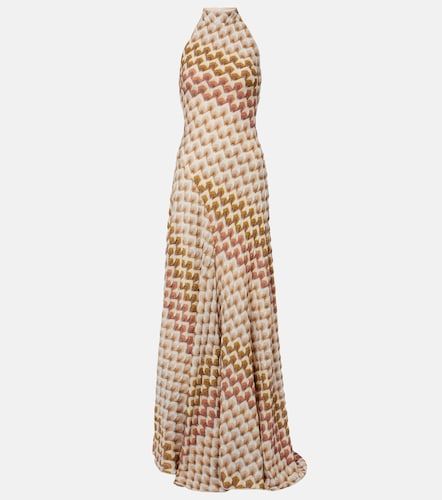 Missoni Robe aus Lamé - Missoni - Modalova