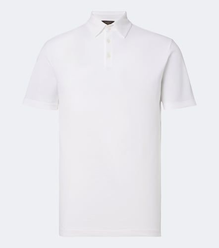 Slowear Polo de jersey de algodón - Slowear - Modalova