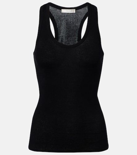 Tanktop Cendrea aus Baumwolle - The Row - Modalova