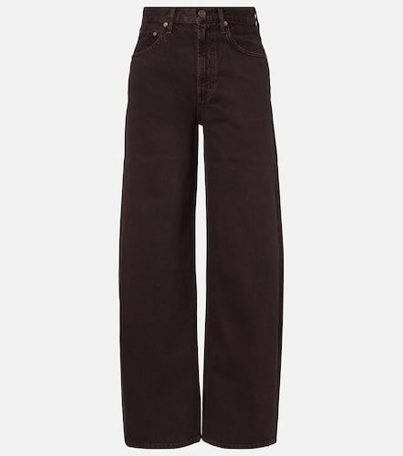 Agolde Jeans anchos Low Curve - Agolde - Modalova