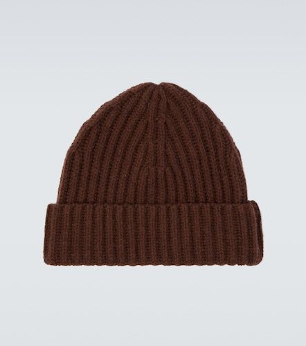 X Aaron Levine gorro Berwick de lana virgen - Studio Nicholson - Modalova