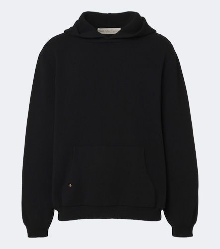 Sudadera con capucha de cachemir - God's True Cashmere - Modalova