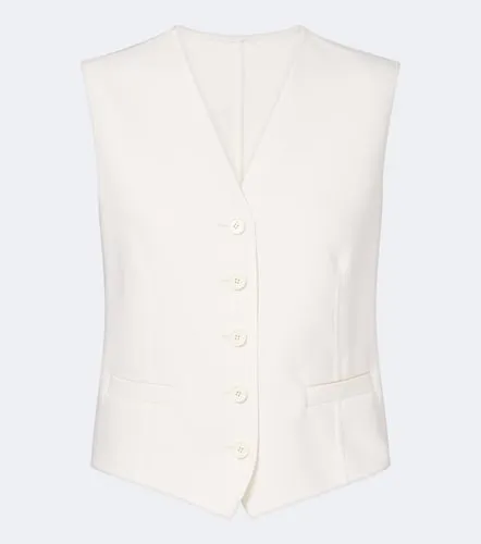 Fendi Virgin wool vest - Fendi - Modalova