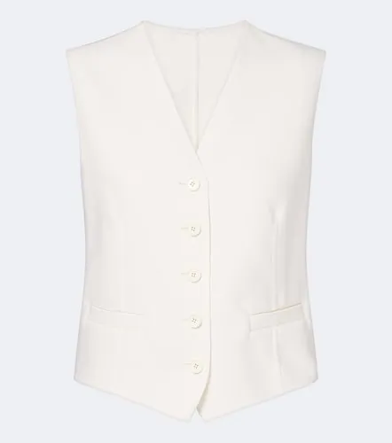 Fendi Virgin wool vest - Fendi - Modalova