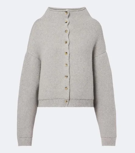 Khaite Marjorie cashmere cardigan - Khaite - Modalova
