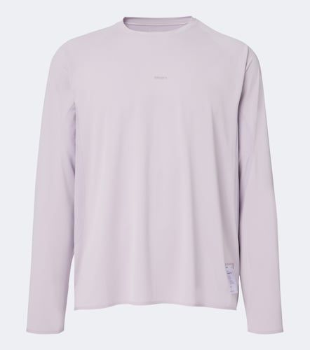 Satisfy Longsleeve AuraLite UV - Satisfy - Modalova