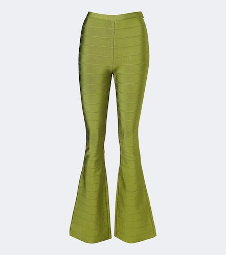 Retrofete Pippa flared pants - Retrofete - Modalova