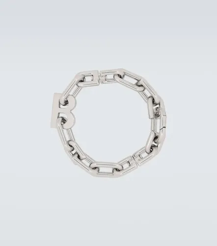 Pulsera B Chain de cadena - Balenciaga - Modalova