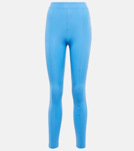 Leighton high-rise leggings - Alex Perry - Modalova