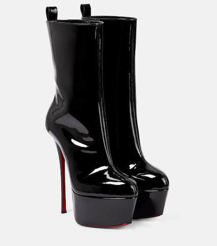 Dolly Alta 160 platform ankle boots - Christian Louboutin - Modalova