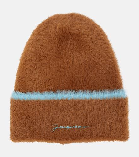 Jacquemus Le Bonnet Neve beanie - Jacquemus - Modalova