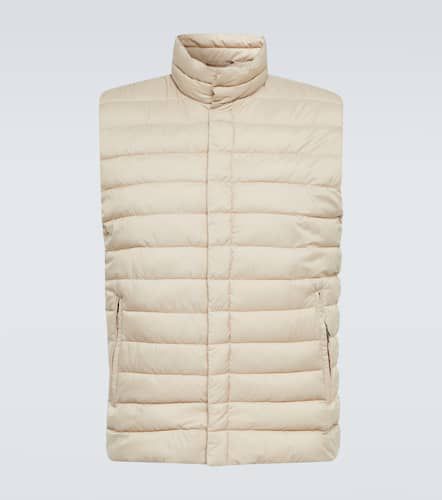 Herno Quilted vest - Herno - Modalova