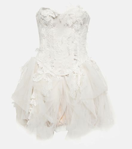 Danielle Frankel Bridal - Abito Liv - Danielle Frankel - Modalova