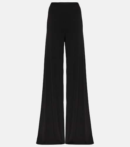 Lilies high-rise wide-leg pants - Rick Owens - Modalova