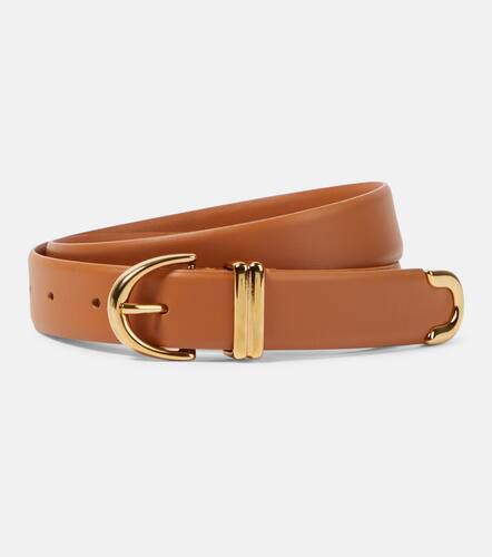 Khaite Bambi leather belt - Khaite - Modalova