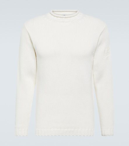 C.P. Company Wool-blend sweater - C.P. Company - Modalova