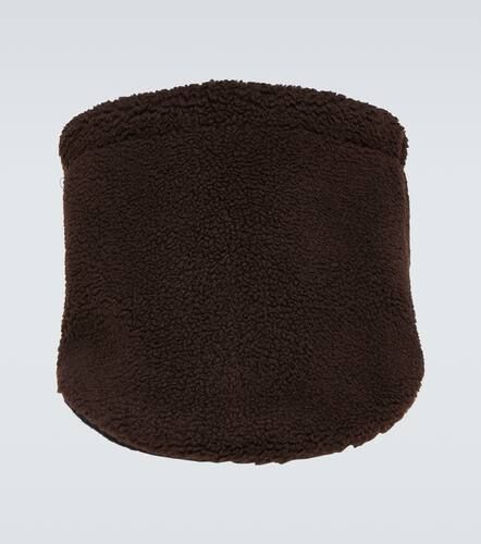 Cashmere and silk fleece snood - Loro Piana - Modalova