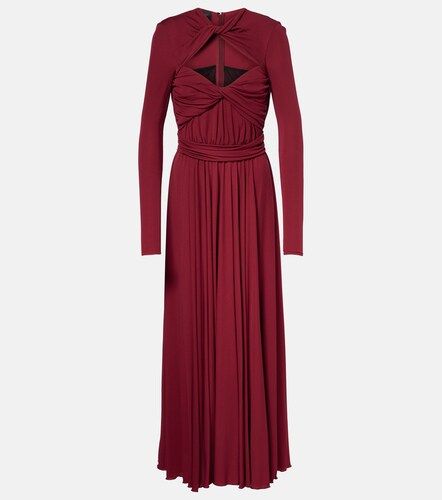 Giambattista Valli Jersey gown - Giambattista Valli - Modalova
