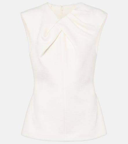 Botas Ona 55 de piel grabada - Jil Sander - Modalova