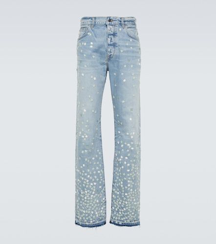 Amiri Straight Jeans - Amiri - Modalova