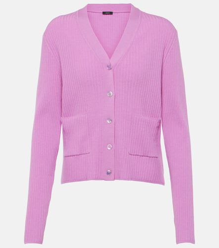 Joseph Wool-blend cardigan - Joseph - Modalova