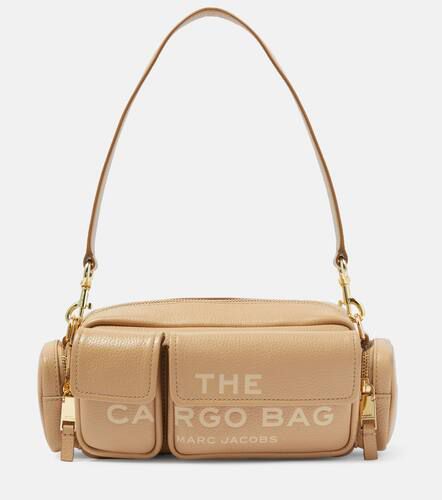 The Cargo leather shoulder bag - Marc Jacobs - Modalova