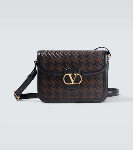 TO5 leather shoulder bag - Valentino Garavani - Modalova