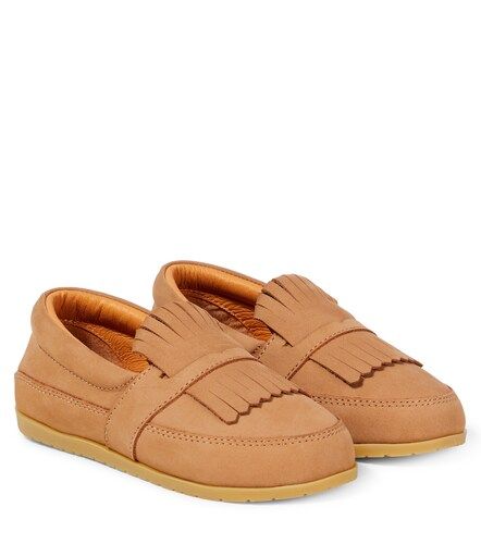 Donsje Mocasines Yaell de piel - Donsje - Modalova