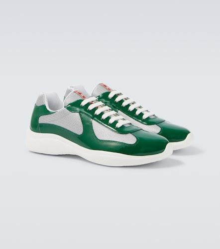 Prada Sneakers Prada America's Cup - Prada - Modalova