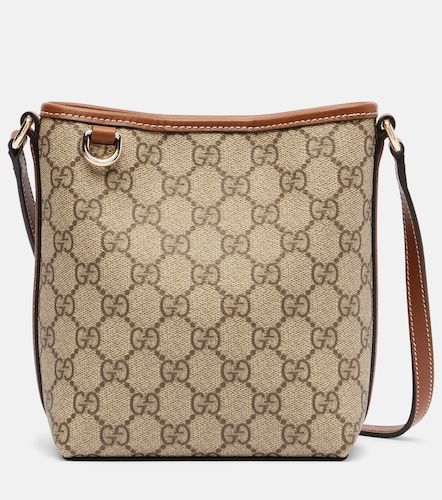Gucci Secchiello GG Emblem Small - Gucci - Modalova