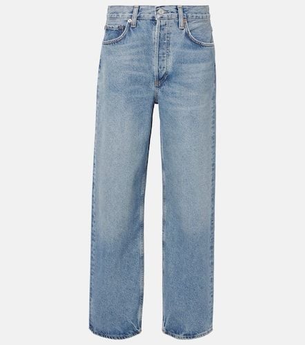 Agolde Jeans a gamba larga Henson - Agolde - Modalova