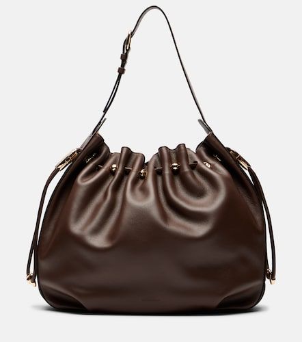Secchiello Halcyon Large in pelle - Zimmermann - Modalova