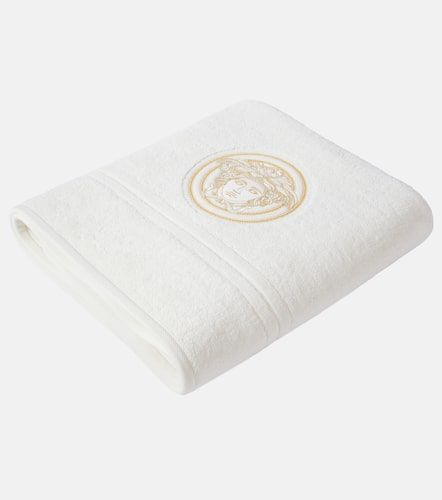 Tappeto per il bagno Medusa Gala - Versace Home - Modalova