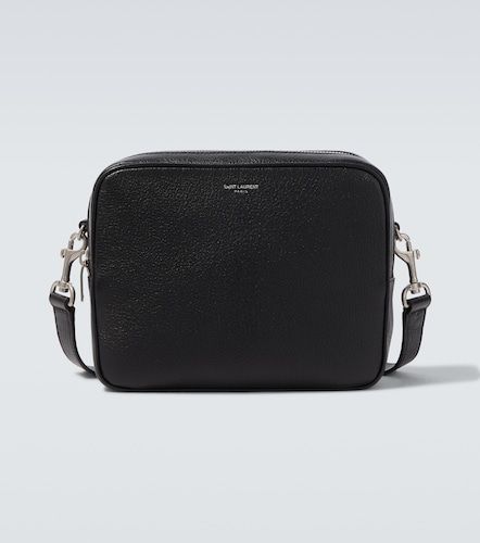 SPL Small leather shoulder bag - Saint Laurent - Modalova