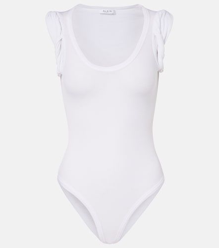 Alaïa Body a coste - Alaia - Modalova