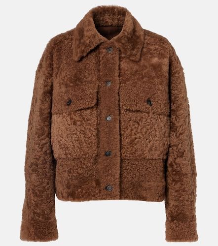 Brunello Cucinelli Shearling jacket - Brunello Cucinelli - Modalova