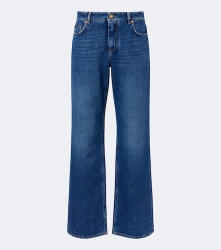 Dolce&Gabbana Jeans a gamba larga - Dolce&Gabbana - Modalova